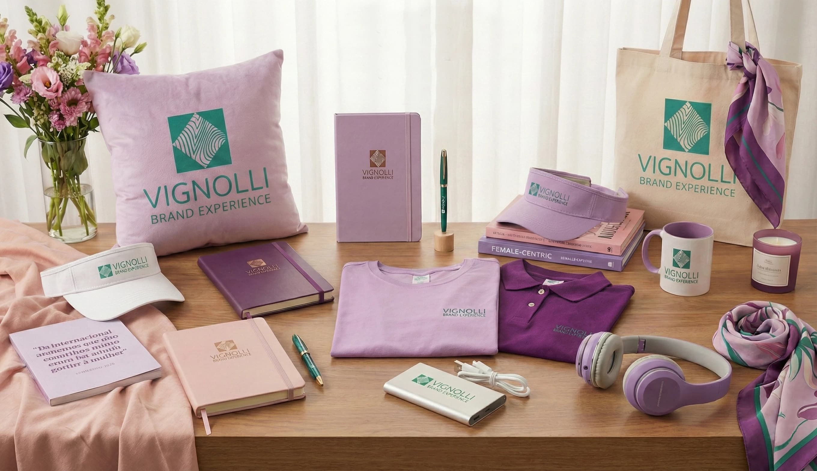 Imagem para Dia Internacional da Mulher