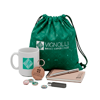 Ícone de Brindes Corporativos